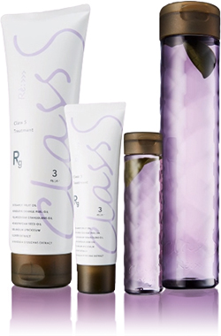 アジュバンのシャンプー剤